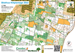 Nordjysk 2-Dages 2023 Natprolog