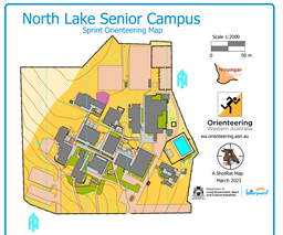 North Lake Senior Campus