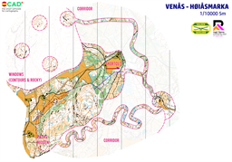 Venås
