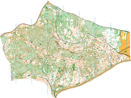 Montlosier découpe CLMD circuit A et tous postes 10000