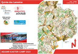 Aguiar Easter Camp 23 Stage 3