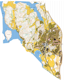 Upplands-Väsby 2023-01-22 till VOK-are
