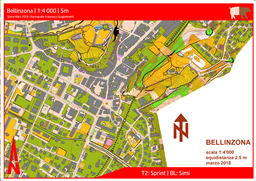 Bellinzona