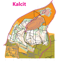 Kalcit