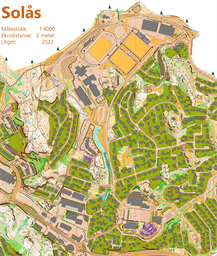 2023-04-28 Ålgård og Solås MASTER ISsprom 2019-2