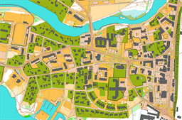 Orsa_Grönklitt_Sprint_ISSprOM2019-Mora_20230416_4000_ocad9 utsni