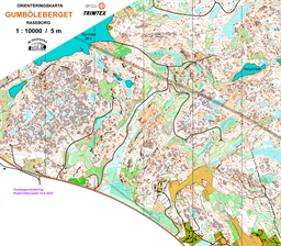 Undermalm-Gumböleberget 2023