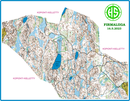 Pirttimäki 16.5.2023