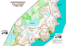 Källviken maj 2023