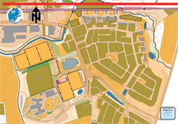 Sprint KM 2023