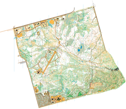 FNBP - LiDAR Vegetation