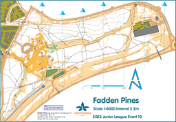 Fadden Pines 2023 ML10