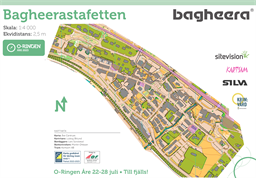 Bagheerastafetten