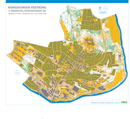 Kongsvinger festning 2023b