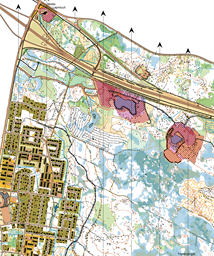 Suuntarastit 24.7.2023 Lapintuuli