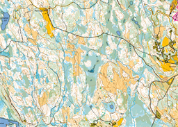 Leinstrandmarka øst, Freidig.