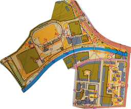 model sprint ITA