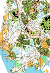 Östanå Friluftsområde