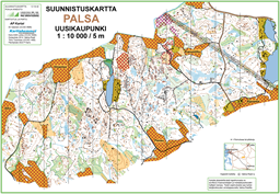 Vakka-kuntorastit Palsa