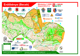 Erdobénye (Becsk)