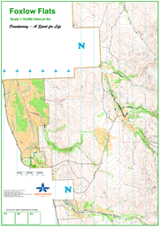 Foxlow Flats - Aug 2023