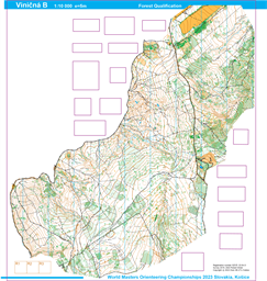 Mapa_Viničná B_10000_ForestQ