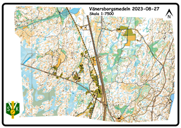 Vänersborsgmedeln