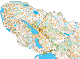 Kartadatabas  KT23 medel 230806 roterad 4.8 grader med klippta m