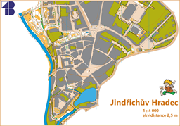 Jindrichuv Hradec