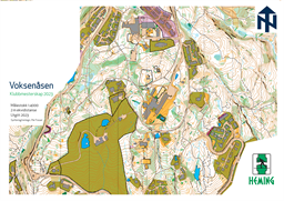 Voksenkollen