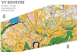 Bretaye_10k_CARE-VEVEY_OCAD-2018_Carte SAJOM 2023