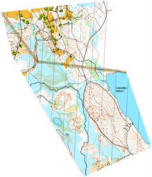 Karta båda dagarna 7500 A4