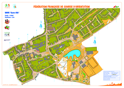 Ingré Centre Ville 2023