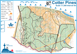 Cotter 7500