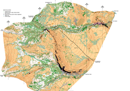 Canterbury Long Orienteering Championships
