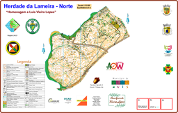 Herdade da Lameira - Norte