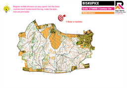 Middle - Biskupice