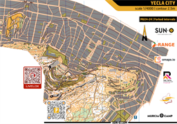 MU24-24 Forked intervals - Yecla