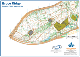 Bruce Ridge 7500 2023