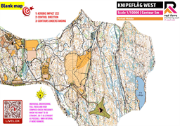 2023-12 Forked Middle - Knipeflag Canvas 1 Blank map