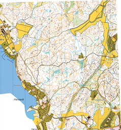 Upplands Väsby 2023-11-18 till VOK-are