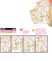 Canvas 1 Map
