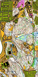 Delsjön-Knipeflåg 221223 Orig_utsnitt IFK OCAD11 Lars modif egna