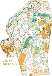 Munkaskog 10000-snitt VBN