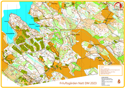 DM, natt, Södermanland, D50