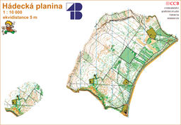 Hádecká planina