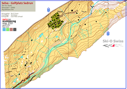 Selva 2023 5000