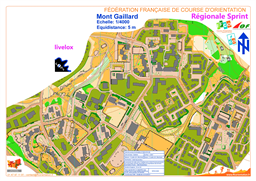 Mont-Gaillard