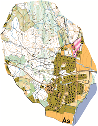 Utsnitt från Norabygden