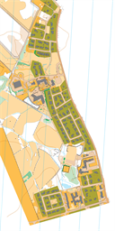 Slutarp-Kinnarp sprintkarta 20240102